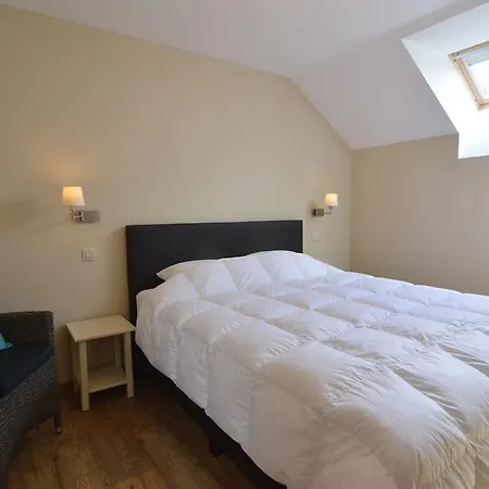 Luxurious Holiday In With Sauna
