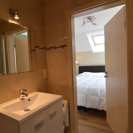 Luxurious Holiday In With Sauna Tatil Evi Malmedy