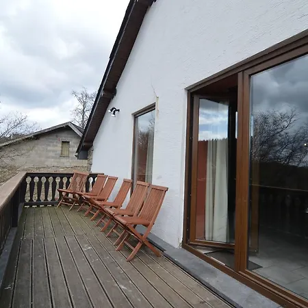 Luxurious Holiday In With Sauna *