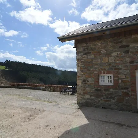 Luxurious Holiday In With Sauna Malmedy