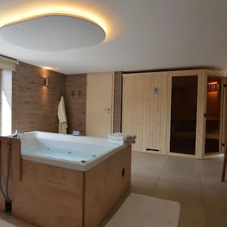 Tatil Evi Luxurious Holiday In With Sauna *