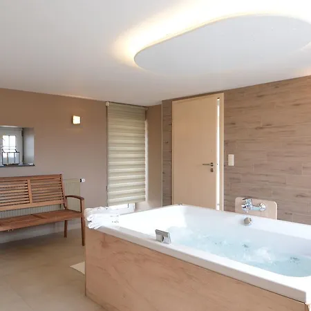 Luxurious Holiday In With Sauna