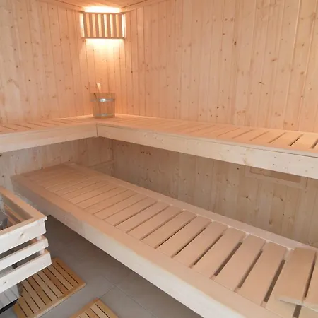 Luxurious Holiday In With Sauna Tatil Evi *