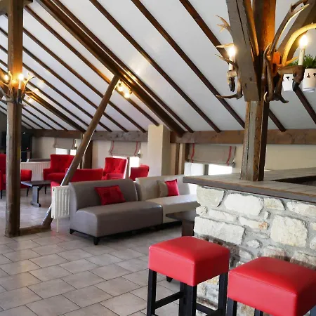 Tatil Evi Luxurious Holiday In With Sauna