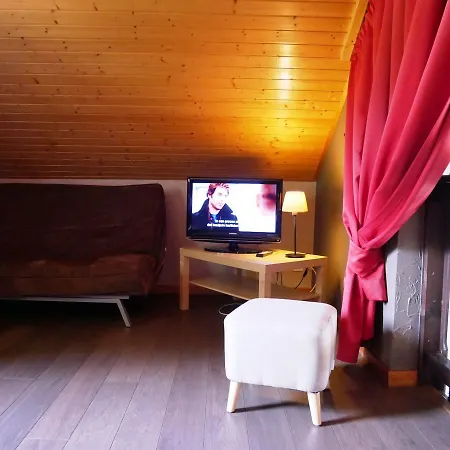 Luxurious Holiday In With Sauna * Malmedy