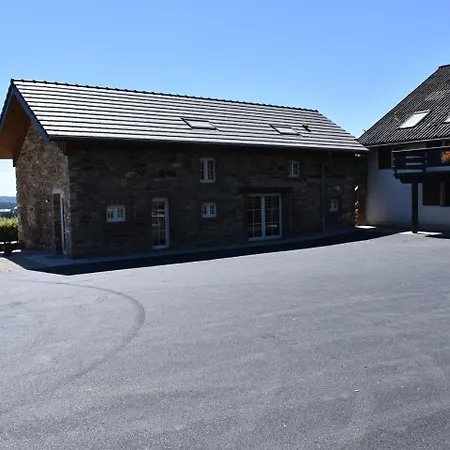 Tatil Evi Luxurious Holiday In With Sauna Malmedy