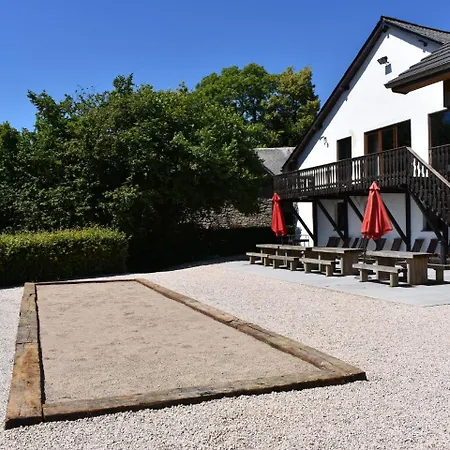 Tatil Evi Luxurious Holiday In With Sauna Malmedy