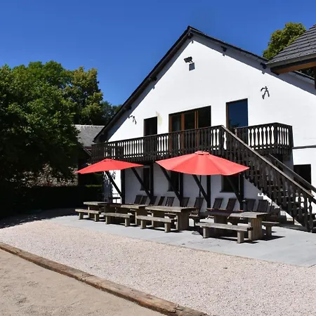 Luxurious Holiday In With Sauna Tatil Evi