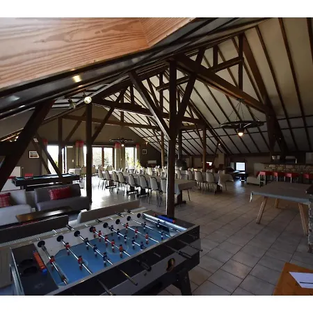 Luxurious Holiday In With Sauna Malmedy